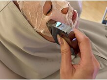 ヨサパーク スイ(YOSA PARK SUI)/フェイシャル