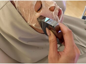 ヨサパーク スイ(YOSA PARK SUI)/フェイシャル