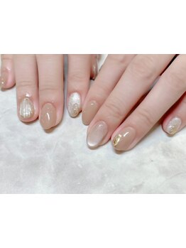 定額メニューのあるサロン