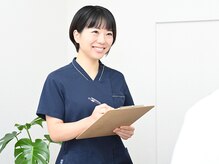 ふちゅう美容矯正院/カウンセリング　