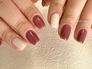 one color