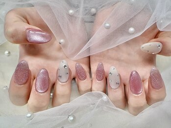 ラッキースター(Lucky Star)/