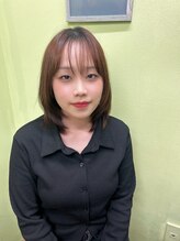 ラウレア 保谷店(Laule’a) Haruna