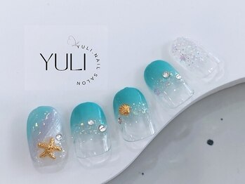 ユリネイル(YULI.NAlL)/