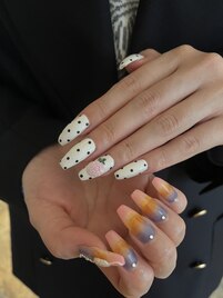 French girly