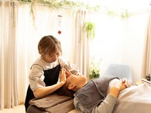 ルラシェ(relacher)