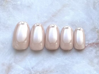 ミクス バイ キングジム(Mxx by KingGYM)/スタンダードコース/ミラー¥9000