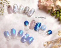 ハピネス(win happiness)