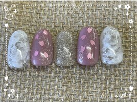 定額デザイン☆A