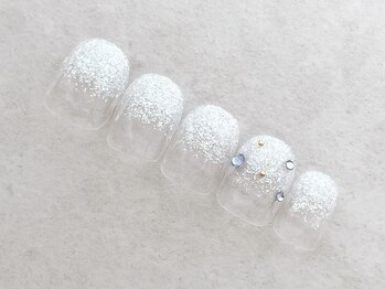 定額シンプルコース¥5,500