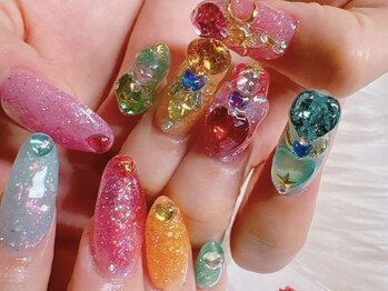 ブルームビューティ― 新宿(Bloom Beauty)/