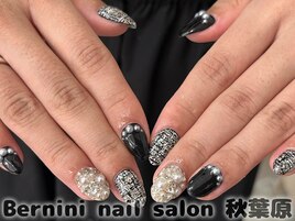 秋葉原ネイル/ショットネイル