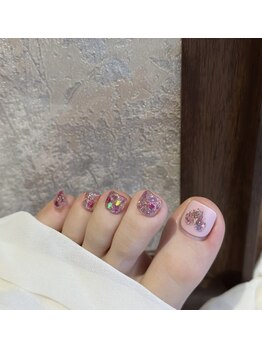 ラモダサロン(LA MODA salon)/