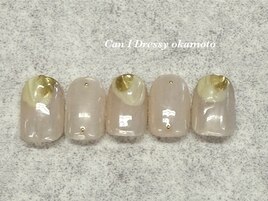 イエローニュアンス