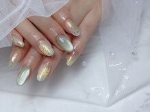 キノネイル(Kino Nail)/