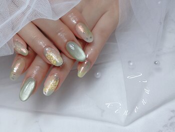 キノネイル(Kino Nail)/