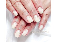 ピピ(pipi)/【定額】色変更◎ &nbsp;2025年・春夏