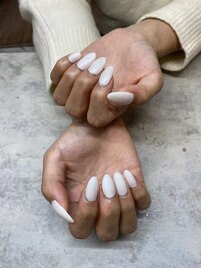 【ハンド】ワンカラー