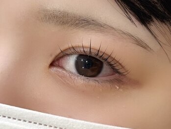 アイ(_i)/ラッシュリフト