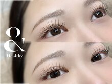 アイラッシュ バイ リノ(Eyelash by:Lino)