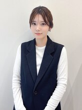 ビューティジーンプロフェッショナル 越谷レイクタウン店(BEAUTY GENE professional) Yamaguchi