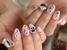 【ハンド】150分アートフリー