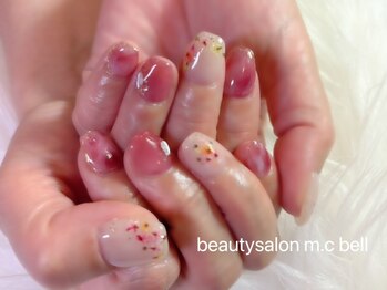 エムシーベル(m.c bell)/