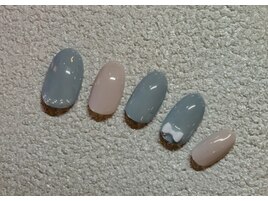 ☆定額ネイルアートA☆