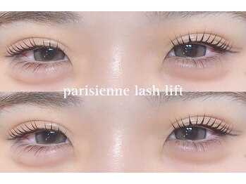 カクテル(COCKTAIL)/パリジェンヌラッシュリフト