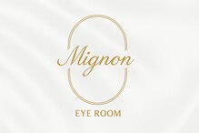 アイルーム ミニョン(eyeroom mignon)