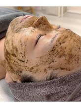 エリー(ERIE)/ハーブピーリング