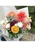 人気No.1★《まつげと眉の贅沢コース》眉カラー+美眉WAX+まつパorマツエク