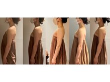 ロココ 豊田店(Rococo)/ビフォーアフター