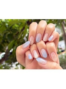 スウィーティーネイル 柏東口駅前店(Sweetie Nail)/★初回オフ無料★シンプルコース