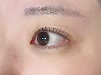 ルクール 亀貝店(Le Coeur)/ラッシュリフト