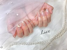 リアン 京都四条河原町店(Lian)/ワンホンネイル
