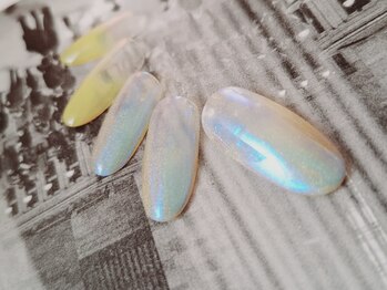 ブランシュ(blanch)/定額デザイン※写真は一例