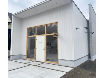 エムラッシュ(М LASH)/