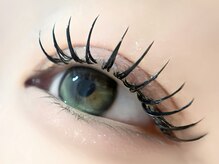 ノエラッシュ(noe lash)/ダメージレスL3パーマ 