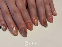 アンネ 渋谷店(ANNE)/【パラジェル】マンスリー