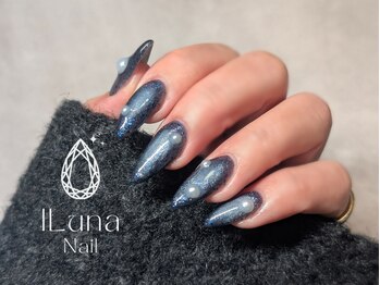 イルナ ネイル(ILuna Nail)/