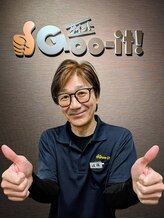 グイット 仙台マーブルロード店(Goo-it!)&nbsp;遠藤 
