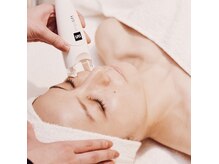 「エンダモロジーフェイス」顔印象に変化◎未知の世界へGO！！