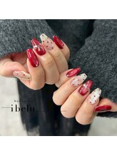 イベル(ibelu)/ハートネイル