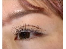 ヘアーアンドメイクアップスタジオ アチャ(Hair Make Up Studio Accha)/パリジェンヌ＆マツエク