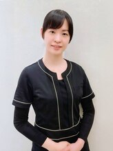 ウィード 橿原店(WEED by サロンドオリーブ)&nbsp;加藤 直美