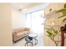 リル(Lilu)/【店内】待合《福山》