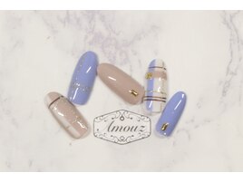 【テーマ:タータンチェック】2