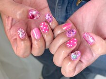 ワンアンドオンリー(One&Only)/