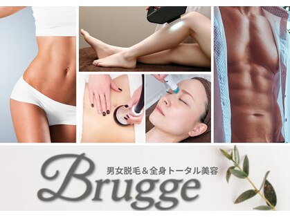 ブルージュ(Brugge)の写真
